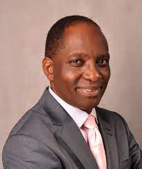 Prof Adesegun Fatusi