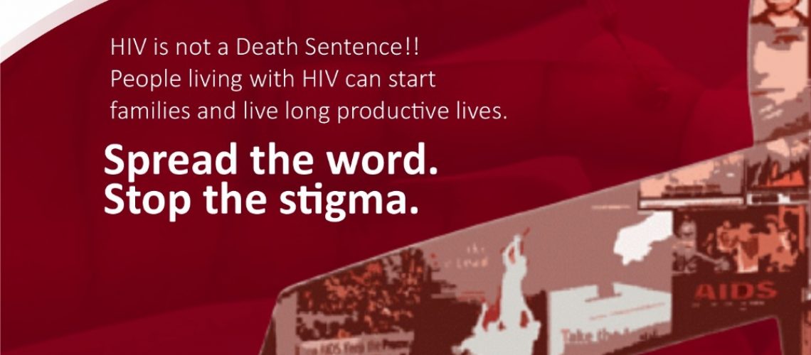 Stop The Stigma
