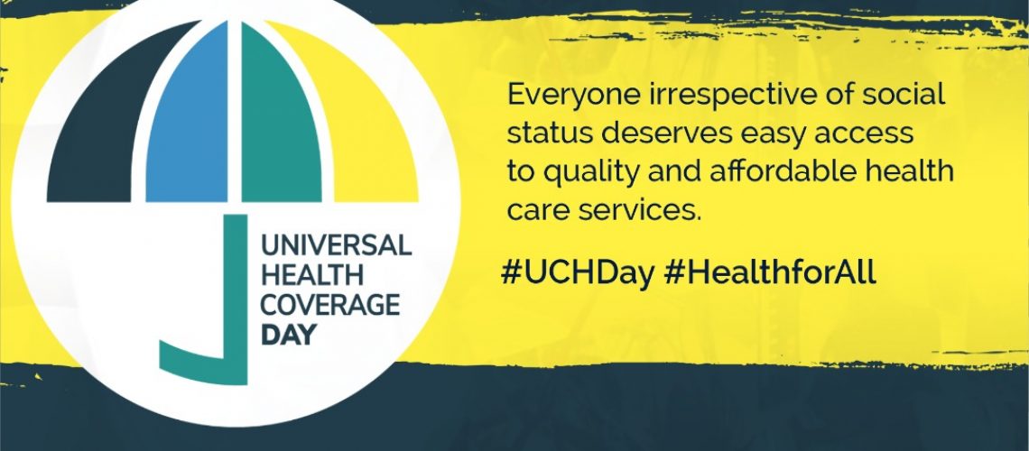 UCH DAY
